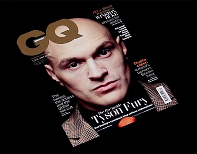 Condé Nast Apple News