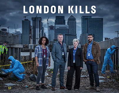 London Kills