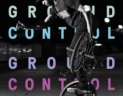 Ground Control