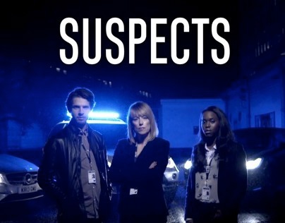 Suspects